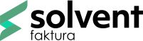 Solvent Faktura